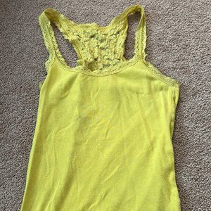 Ladies Hollister Tank